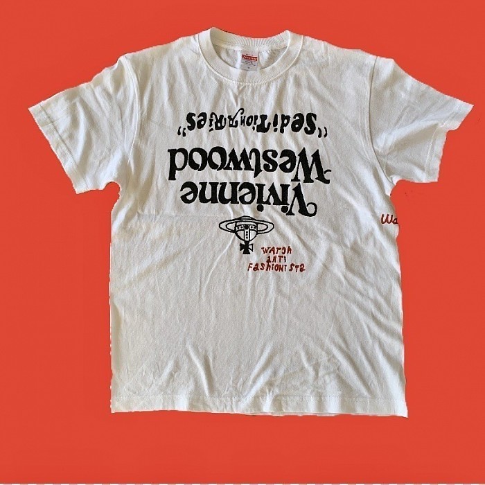 ワキタ商店 SWANKYS スワンキーズ - Tシャツ/カットソー(半袖/袖なし)