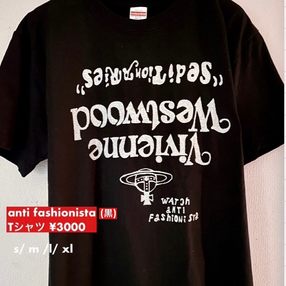 Fashionista¥3000  S/M/L/XL