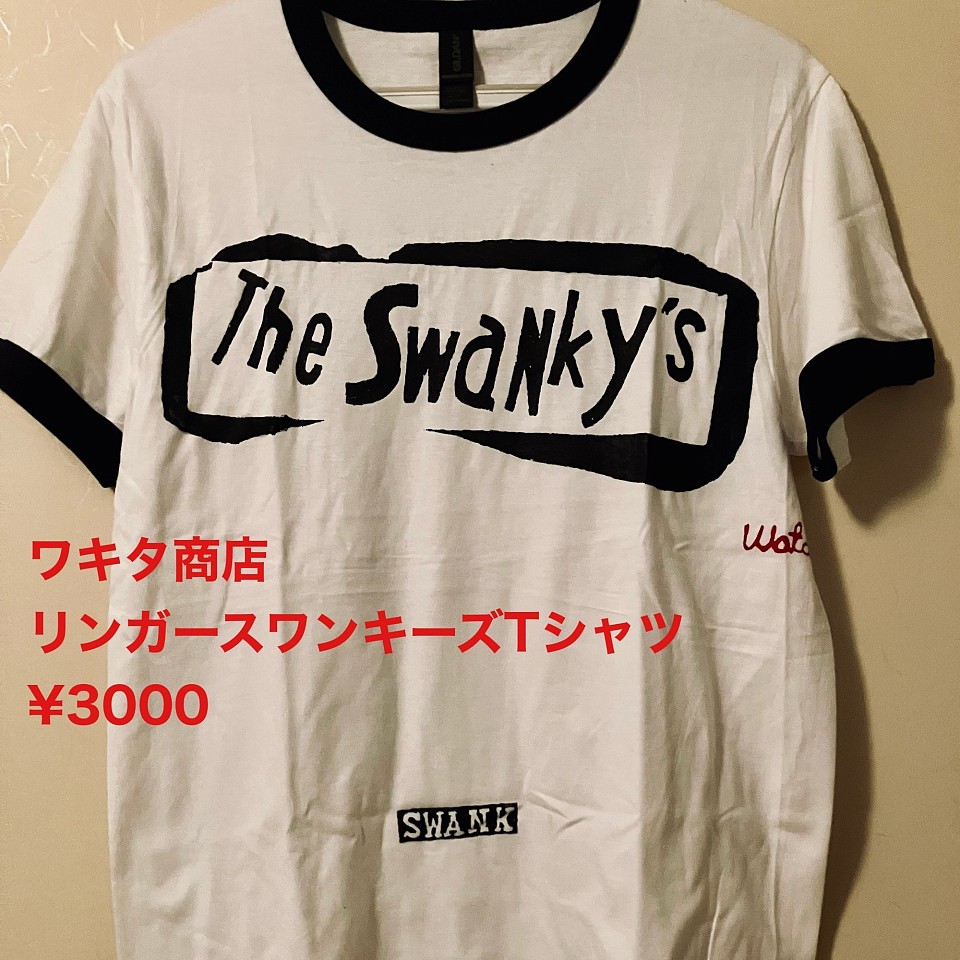 スワンキーズ　tシャツ　6枚セット スワンキーズ tシャツ 6枚セット